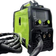 Ηλεκτροκόλληση Inverter 140A MIG/MMA/TIG 59595